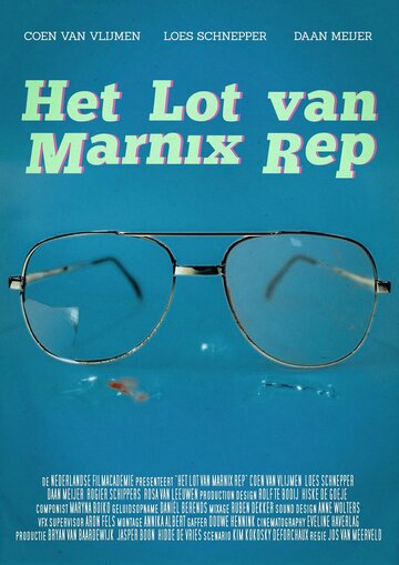 Het Lot van Marnix Rep