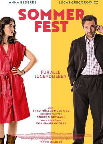 Sommerfest