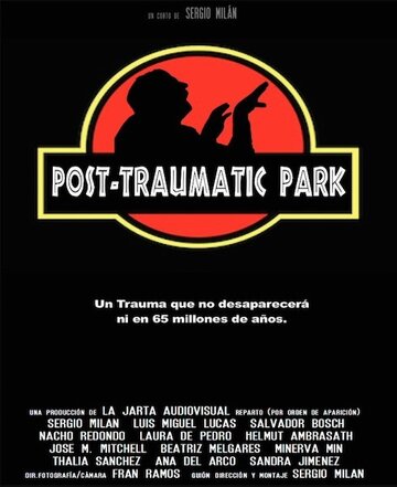 Post-Traumatic Park