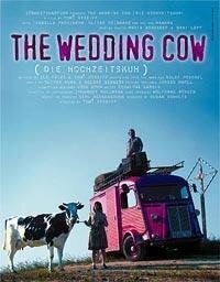 Постер «Die Hochzeitskuh»