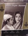 Постер «Maratha Tituka Melvava»