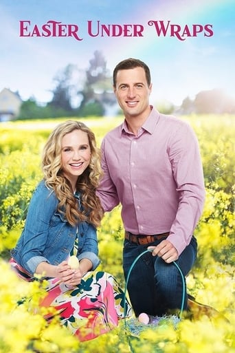 Секретная Пасха (ТВ)