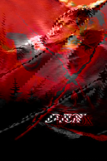 Детоксикация