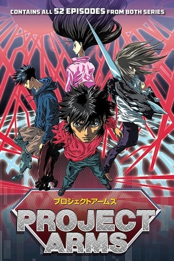 Проект «Супер-руки»