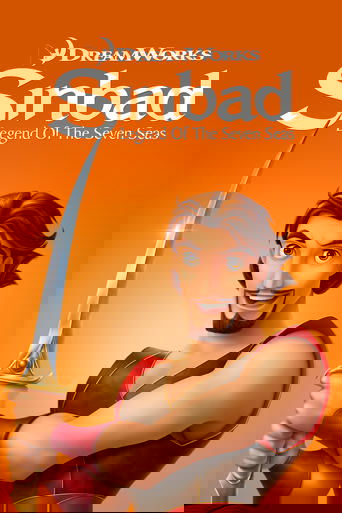 Синдбад: Легенда семи морей