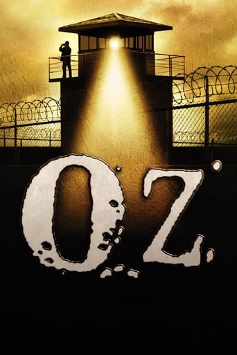 Тюрьма «ОZ»