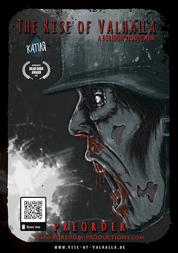 Восстание Вальхаллы