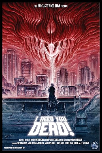 Ты должен умереть