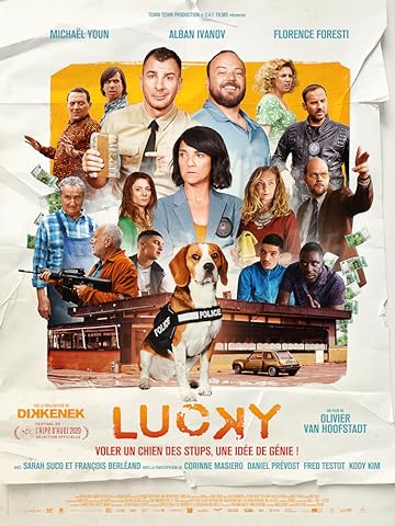 Куш собачий