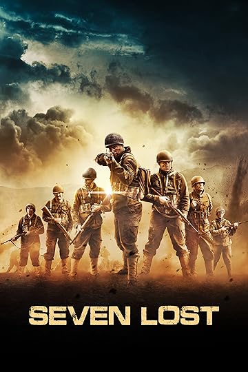 Семеро павших