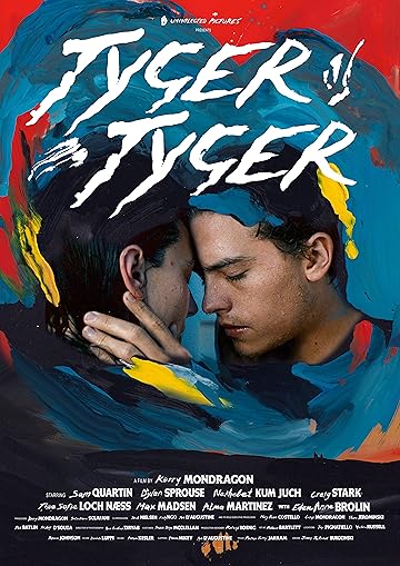 Тигр, о тигр