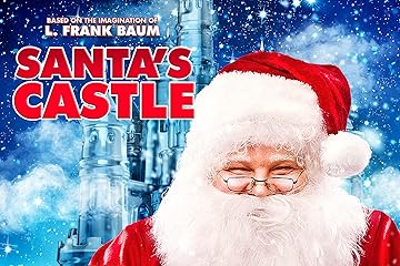 Замок Санты