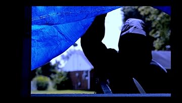 Красная маска смерти