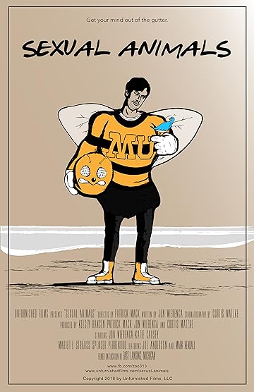 Брачные игры