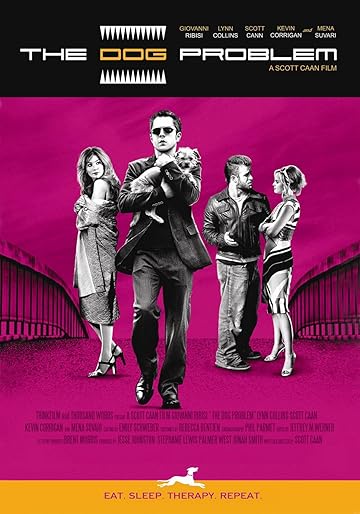 Собачья проблема