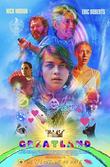 Великоландия