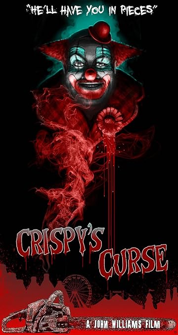 Проклятье Криспи