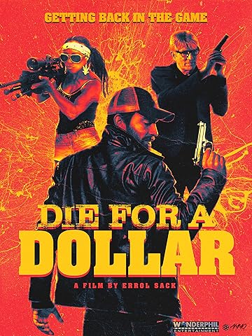 Умереть за доллар