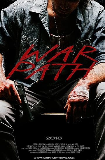 Тропа войны