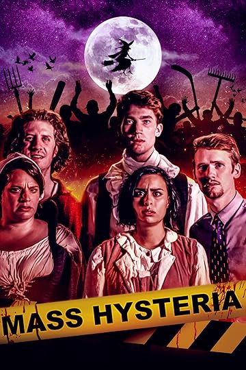 Массовая истерия