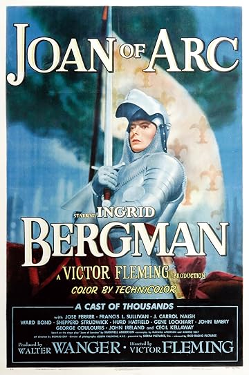 Жанна Д'Арк