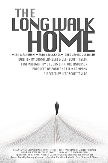 К югу от рая: Эпизод третий. Долгий путь домой