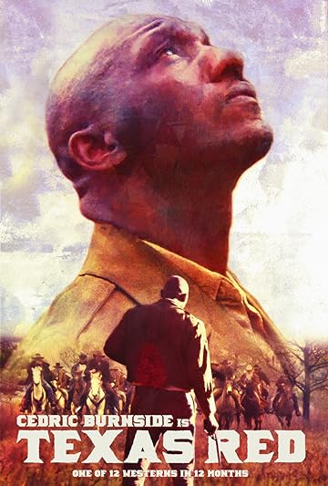 Техасец Ред