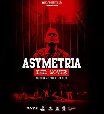 Асимметрия