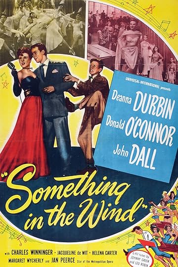 Что навеял ветер