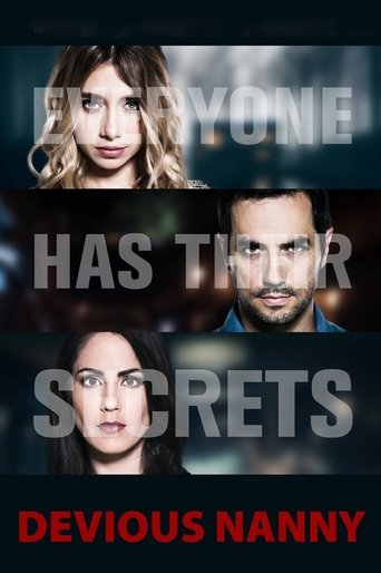 Коварная няня