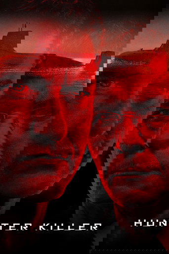 Хантер Киллер