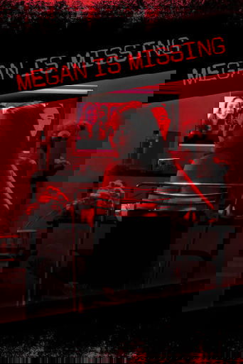 Пропавшая Меган
