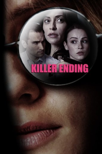 Killer Ending (ТВ)