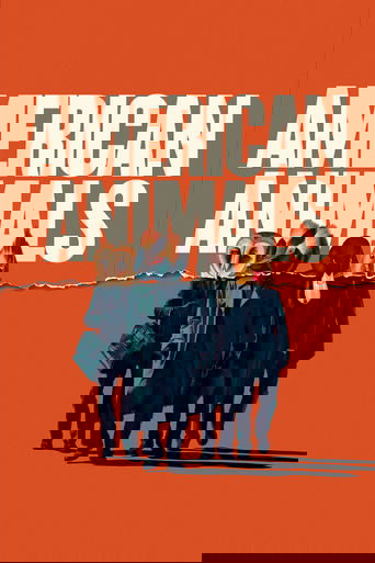 Американские животные