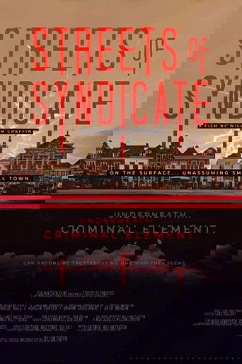 Улицы Синдиката, Огайо