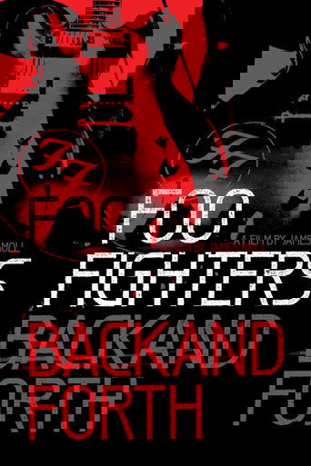 Foo Fighters: Назад и обратно