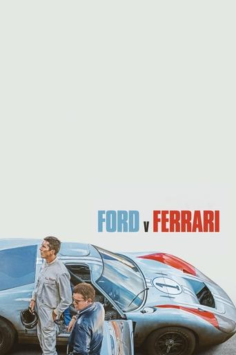 Форд против Феррари / Ford против Ferrari
