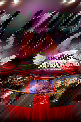 Большой веселый мюзикл