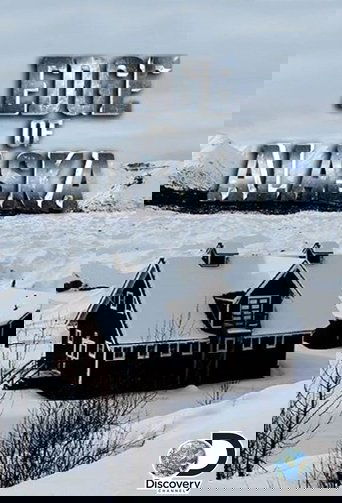 На краю Аляски