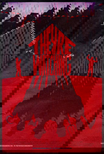 Они наблюдают