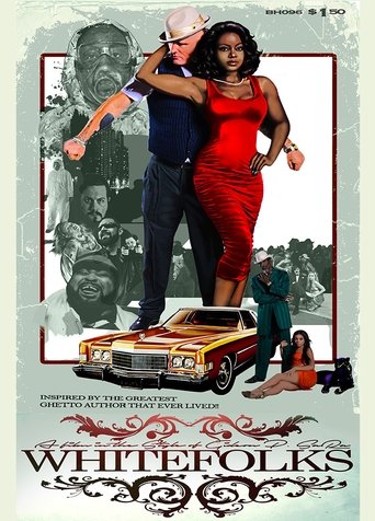 Уайтфолкс: история великого мошенника