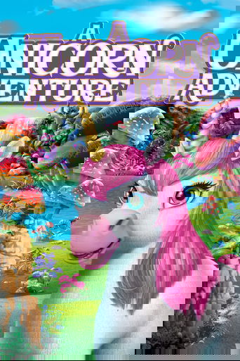 На край света: В поисках единорога