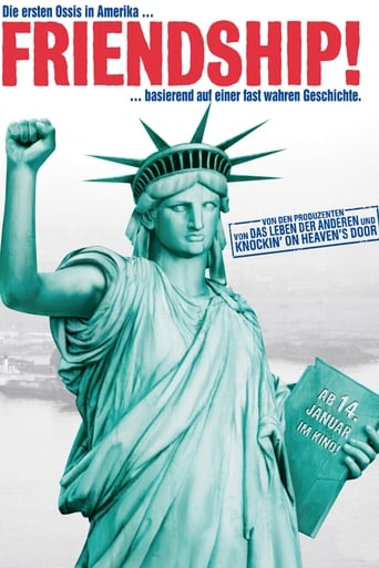 Том и Вайт уделывают Америку