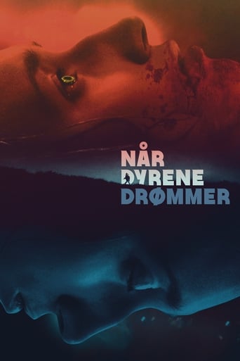 Когда звери мечтают