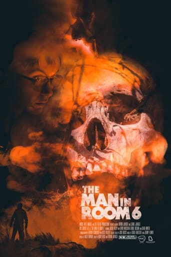 Человек в шестой палате