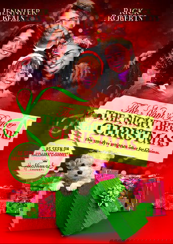 Рождественские приключения семейства Фоксов