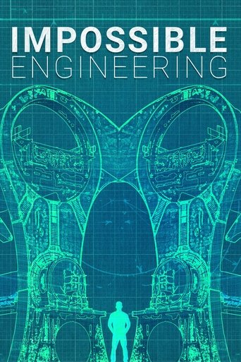 Discovery. Инженерия невозможного