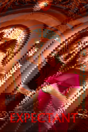 Жажда материнства