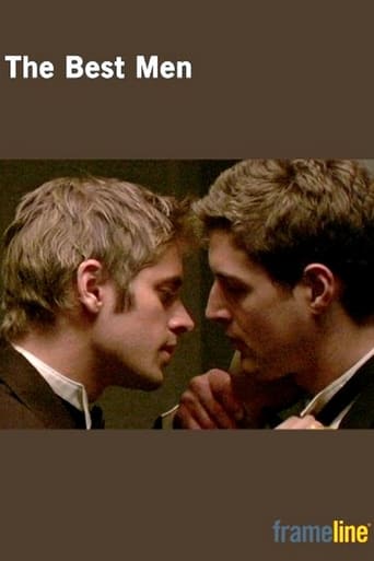 Лучший мужчина