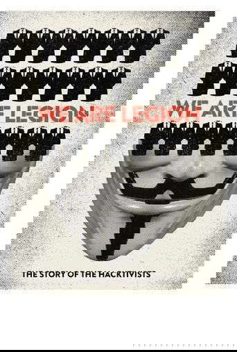 Имя нам легион: История хактивизма